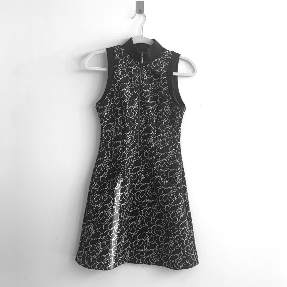 Midi dress